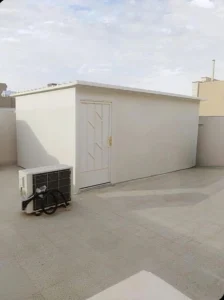 تركيب مجالس ساندويتش بنل عازلة للحرارة بأعلى جودة