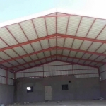 هناجر للمخازن