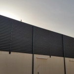 سواتر حديد شرائج